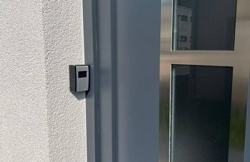 Losheim am See Apartment | Vacation apartment Elaini - apartment/apartment, shower, WC, 1 bedroom