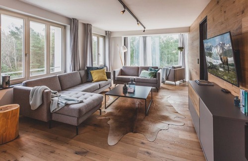 Prora Apartment | Vacation apartment/apartment for 8 guests with 110m² in Ostseebad Binz (110512)