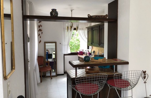 Bad Kreuznach Apartment | Vacation apartment/apartment for 2 guests with 47m² in Bad Kreuznach (157564)