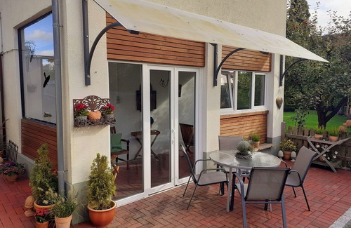 Bad Salzuflen Apartment | Vacation apartment "Alte Post" in Bad Salzuflen in the countryside