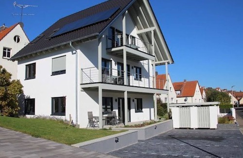 Bad Wildungen Apartment | Vacation apartment Bilsteinquelle - Holiday apartments Derx