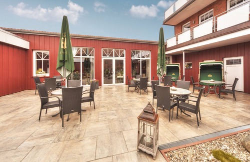 Carolinensiel Apartment | Vacation apartment/apartment for 4 guests with 70m² in Carolinensiel (128059)