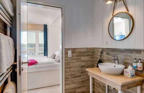 Heiligenhafen Apartment | Vacation apartment/apartment for 4 guests with 57m² in Heiligenhafen (297735)