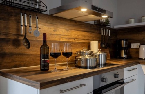 Laufersweiler Apartment | Vacation apartment Hirschbach with 110sqm - Gut Magdalenenhof