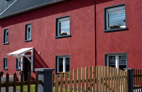 Laufersweiler Apartment | Vacation apartment Hirschbach with 110sqm - Gut Magdalenenhof