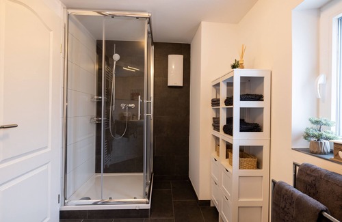 Laufersweiler Apartment | Vacation apartment Hirschbach with 110sqm - Gut Magdalenenhof