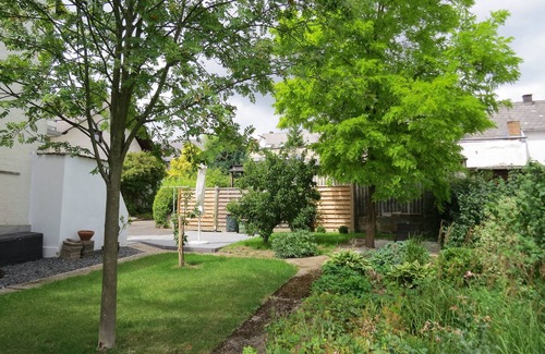 Mastershausen Apartment | Vacation apartment (1 to 4 persons) at the Traumschleife & Saar-Hunsrück-Steig