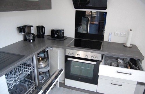 Senheim Apartment | Vacation apartment/apartment for 4 guests with 65m² in Senheim (Mosel) (184431)