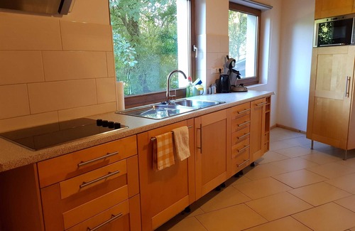 Obersulm Apartment | Vacation apartment 1 - Apartments am Nonnenbach