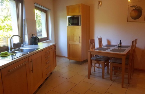 Obersulm Apartment | Vacation apartment 1 - Apartments am Nonnenbach