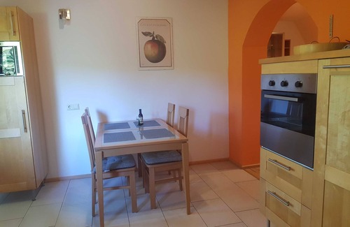Obersulm Apartment | Vacation apartment 1 - Apartments am Nonnenbach