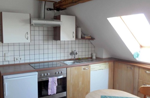 Wittmund Apartment | Vacation apartment 2 - Adlershof