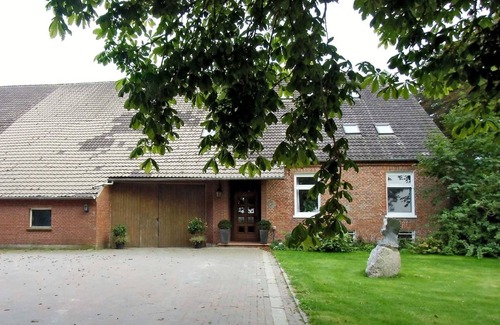 Wittmund Apartment | Vacation apartment 2 - Adlershof