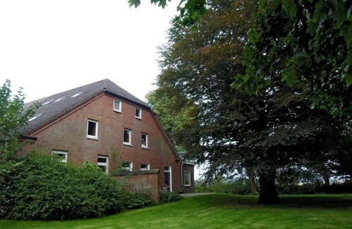 Wittmund Apartment | Vacation apartment 2 - Adlershof