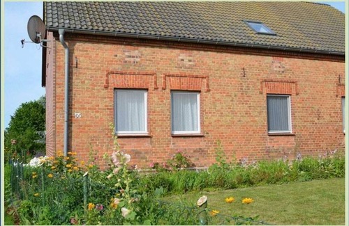 Borrentin Apartment | Vacation apartment 2 - Green idyll