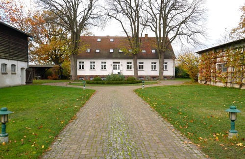 Dargen Apartment | Vacation apartment 2 - Holiday apartments Dargen- Hof