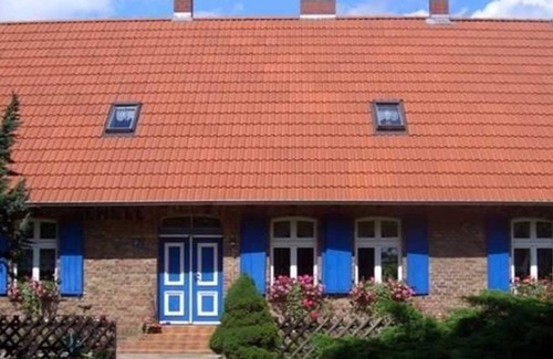 Usedom Apartment | Vacation apartment 2 - Holiday apartment Tegge