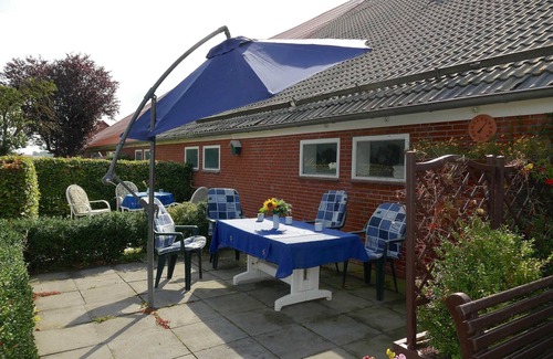Gandersum Apartment | Vacation apartment 2 van Vlyten - Ferienhof van Vlyten, 45006
