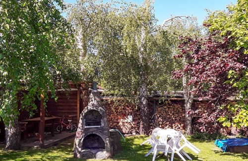 Marlow Apartment | Vacation apartment 3 - Holiday apartments by the stream