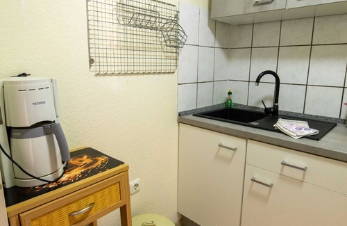 Eldena Apartment | Vacation apartment 4 - Ferien am Bierbach