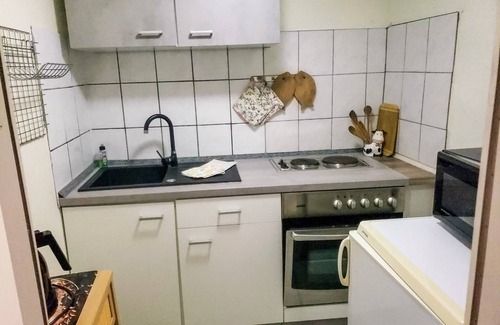 Eldena Apartment | Vacation apartment 4 - Ferien am Bierbach