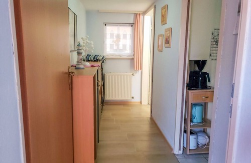 Eldena Apartment | Vacation apartment 4 - Ferien am Bierbach