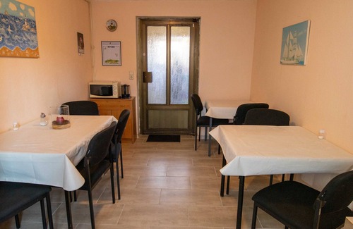 Eldena Apartment | Vacation apartment 4 - Ferien am Bierbach