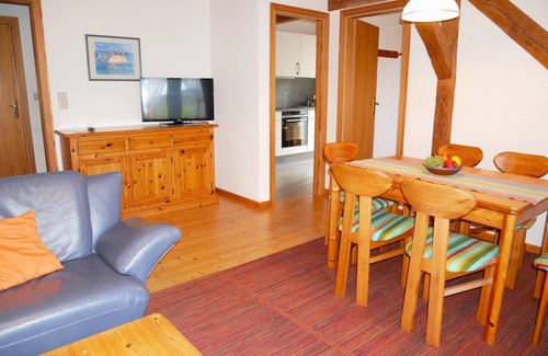 Dargen Apartment | Vacation apartment 4 - Holiday apartments Dargen- Hof