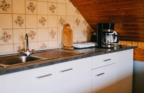 Krov Apartment | Vacation apartment 4 - Kröver Berg