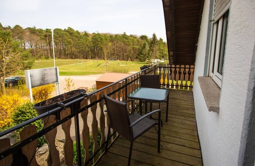 Krov Apartment | Vacation apartment 4 - Kröver Berg