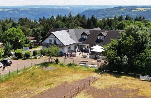 Krov Apartment | Vacation apartment 4 - Kröver Berg