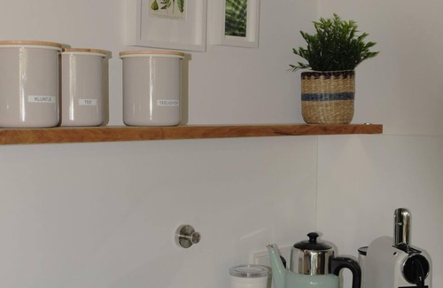 Loquard Apartment | Vacation apartment 6 "Anton" - Your temporary home - Van Senden