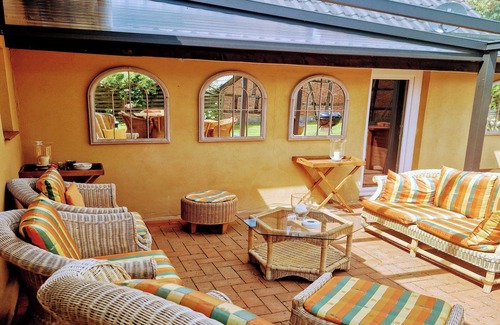 Perleberg Apartment | Vacation apartment, 85sqm, 2 bedrooms for max. 6 persons