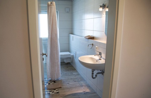 Asch Apartment | Vacation apartment/apartment for 4 guests with 50m² in Blaubeuren (73369)