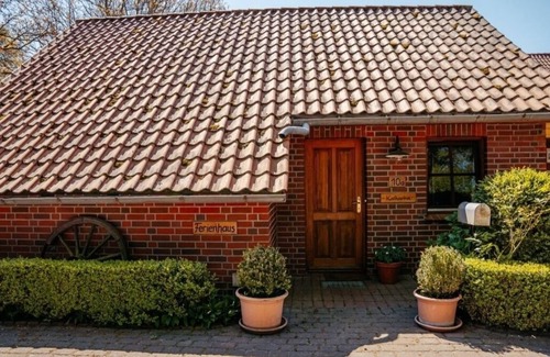 Dahlenburg Apartment | Vacation apartment/apartment for 2 guests with 35m² in Dahlenburg (150231)