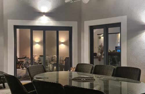 Dreschvitz Apartment | Vacation apartment/apartment for 6 guests with 115m² in Dreschvitz (272230)