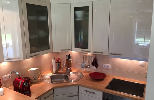 Hahnenklee Apartment | Vacation apartment/apartment for 4 guests with 47m² in Hahnenklee (122998)