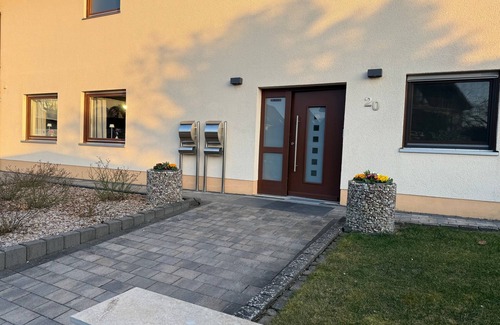 Hennweiler Apartment | Vacation apartment/apartment for 2 guests with 50m² in Hennweiler (273161)