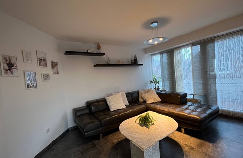 Isenbuttel Apartment | Vacation apartment/apartment for 8 guests with 132m² in Isenbüttel (165461)