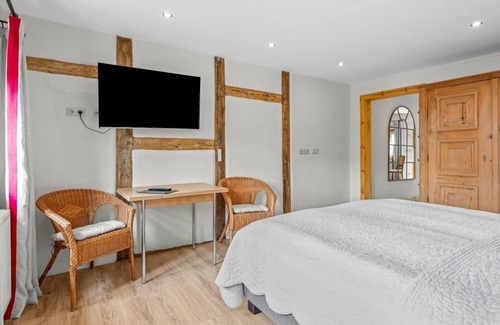 Luedersburg Apartment | Vacation apartment/apartment for 2 guests with 22m² in Lüdersburg (131173)