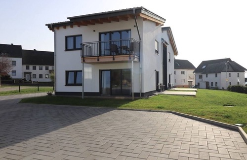 Lierschied Apartment | Vacation apartment/apartment for 4 guests with 50m² in Lierschied (129138)