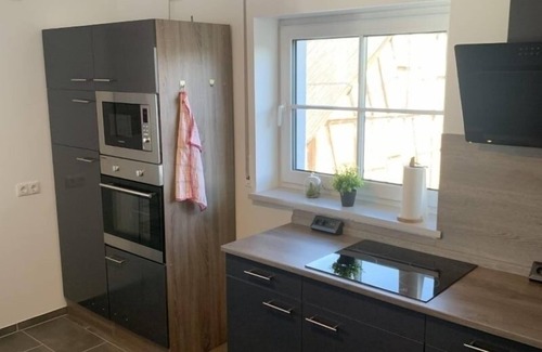 Lierschied Apartment | Vacation apartment/apartment for 6 guests with 85m² in Lierschied (129648)