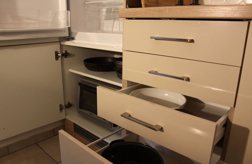 Lingen Apartment | Vacation apartment/apartment for 2 guests with 35m² in Lingen (Ems) (120717)