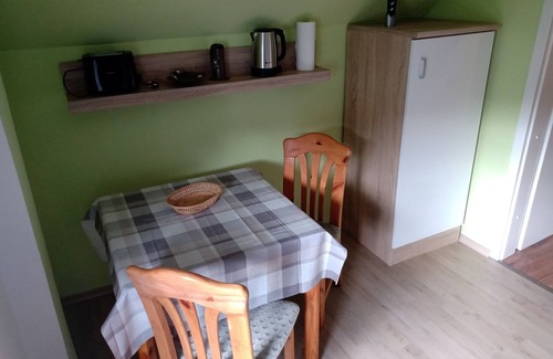 Mertesdorf Apartment | Vacation apartment/apartment for 2 guests with 50m² in Mertesdorf (172646)