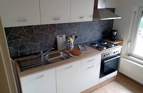 Mertesdorf Apartment | Vacation apartment/apartment for 2 guests with 50m² in Mertesdorf (172646)