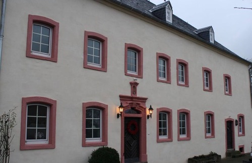 Oberstedem Apartment | Vacation apartment "Alte Brennerei" for 2 persons - Holiday apartment Jacobshof
