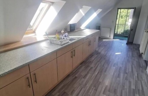 Ottersberg Apartment | Vacation apartment/apartment for 5 guests with 50m² in Ottersberg (271292)