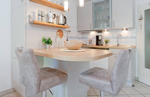 Scharbeutz Apartment | Vacation apartment/apartment for 4 guests with 46m² in Scharbeutz (287702)
