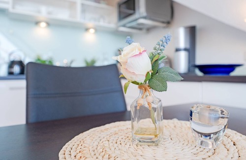 Scharbeutz Apartment | Vacation apartment/apartment for 2 guests with 44m² in Scharbeutz (294111)