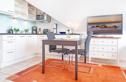 Scharbeutz Apartment | Vacation apartment/apartment for 2 guests with 44m² in Scharbeutz (294111)